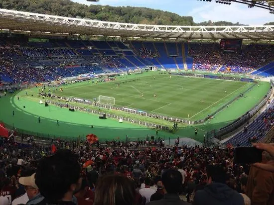 Balduina Welcome Home Roma
